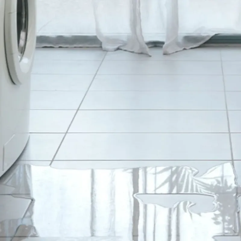 Appliance Leak Cleanup in Middlesex, NJ